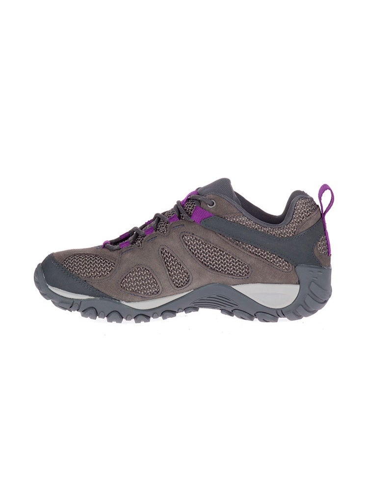 Merrell Yokota 2 Waterproof  Shoes-J85904-Gray - Image 2